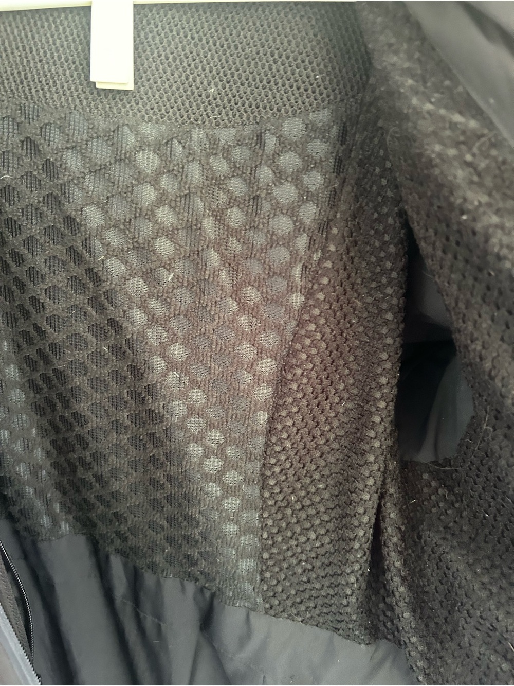 Lululemon Street Long Jacket - Picture 5 of 12